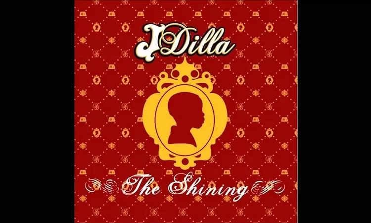 J Dilla - The Shining (Promo)