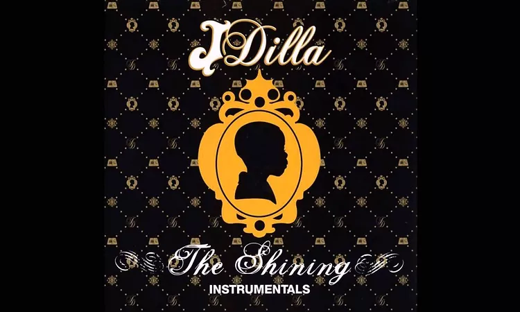 J Dilla - The Shining [Instrumentals] (Full Album) 2006 HQ