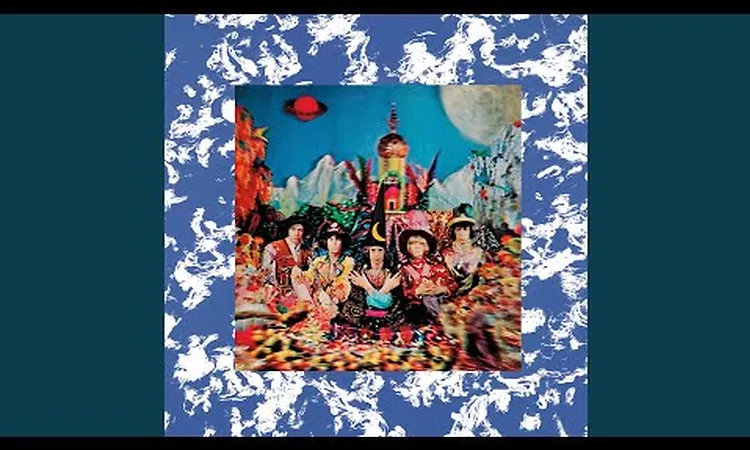 Gomper (Remastered 2017 / Stereo)