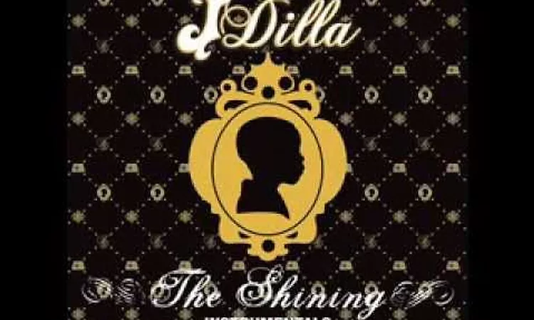 J Dilla - Love (Instrumental)