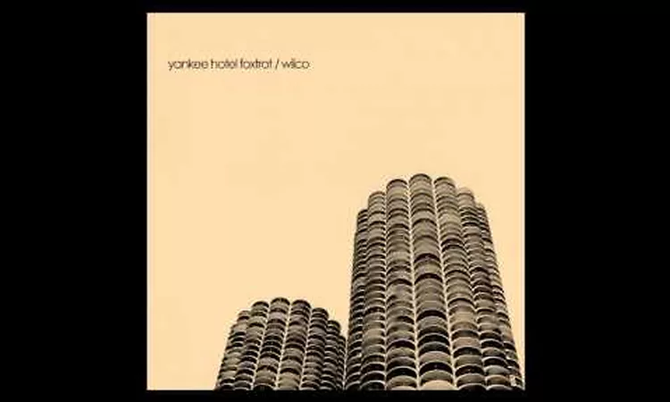 Wilco - Reservations (Lyrics)