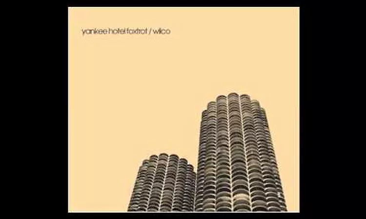 Wilco - War on War