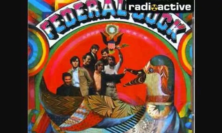 Federal Duck - 01 - Knowing That I Loved You So (1968)