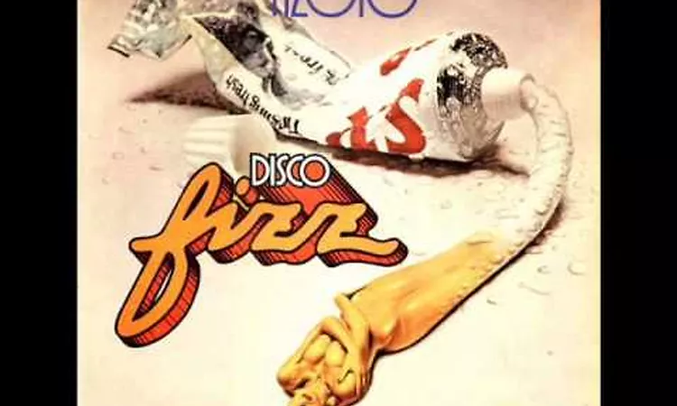 Azoto ?? San Salvador Disco 1979