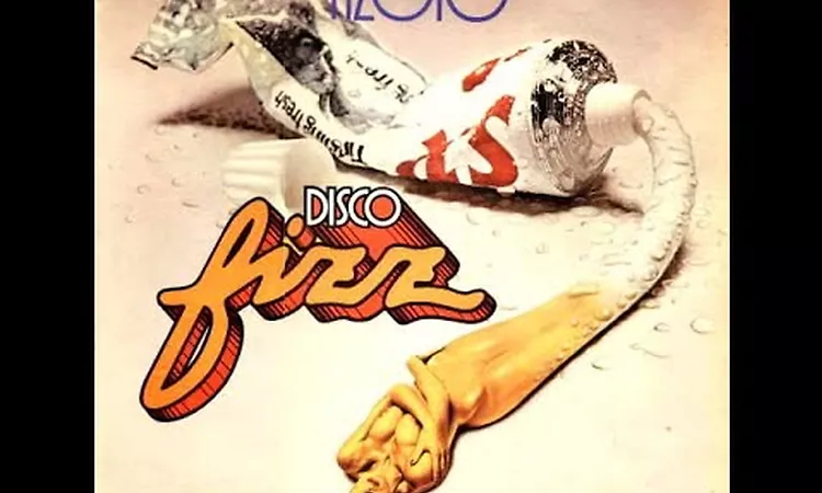 ?Azoto Mini Megamix? (4 tracker)