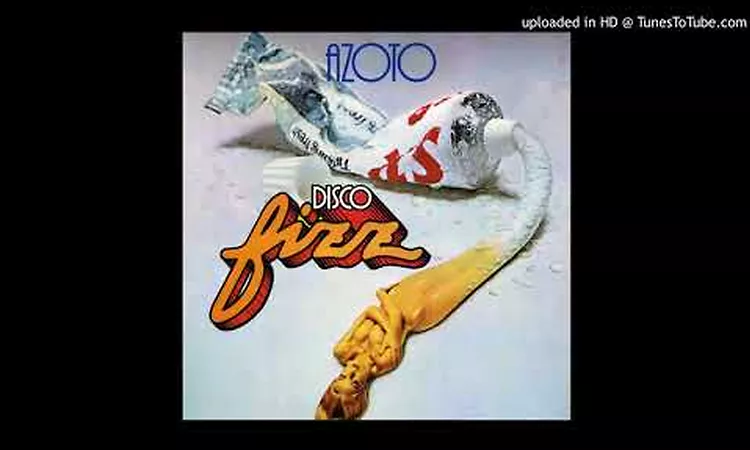 Azoto ? San Salvador ?Disco Fizz? [Expanded Edition,1979]