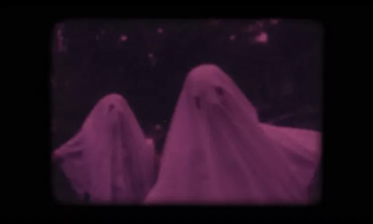 The Haunted Youth - I Feel Like Shit And I Wanna Die (Official Videoclip)