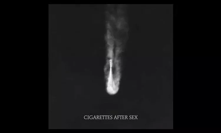 Apocalypse - Cigarettes After Sex