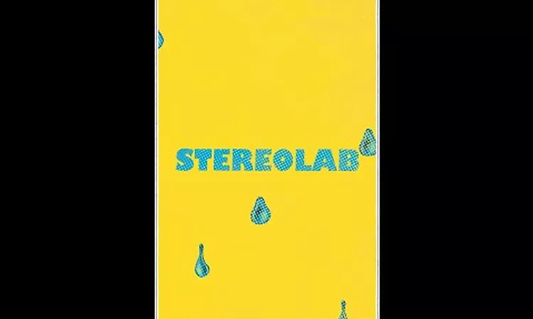 Stereolab - Cybele's Reverie (Live At The Hollywood Bowl) #shorts