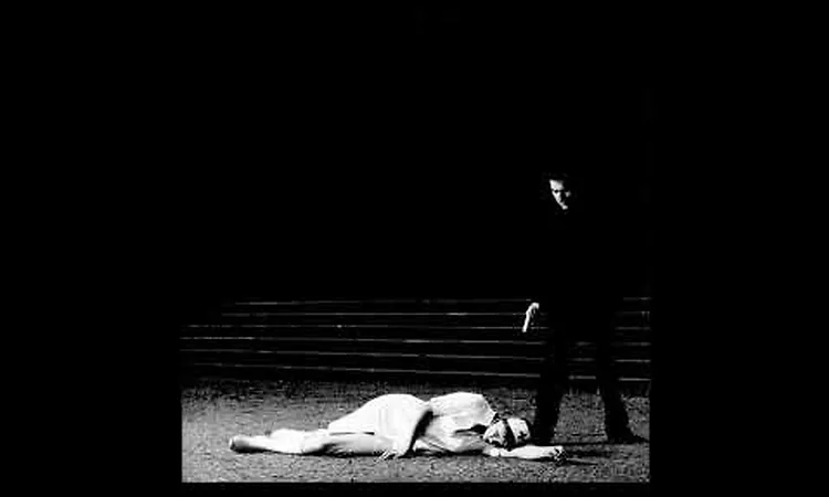 Miss Kittin & The Hacker - Slow Track