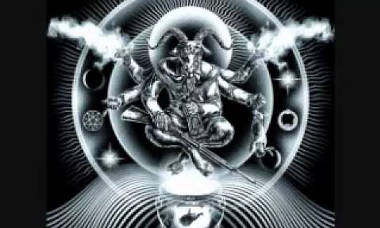 Karma To Burn - 43