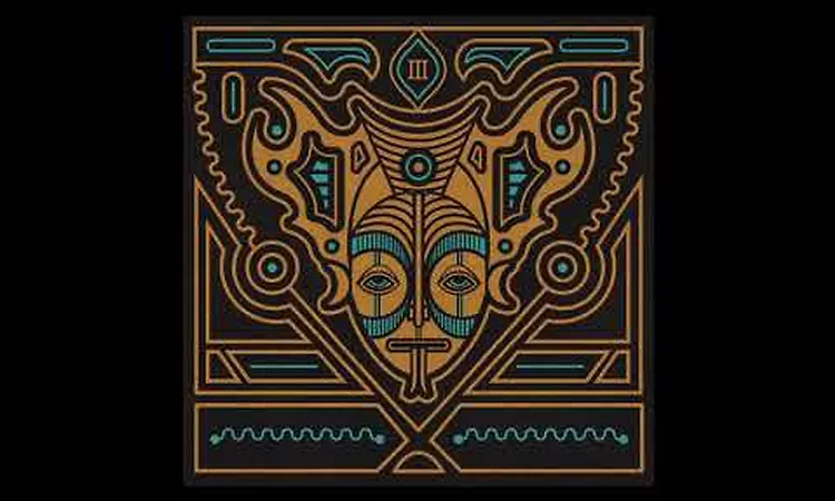Naxatras - III [2018] [Full Album]
