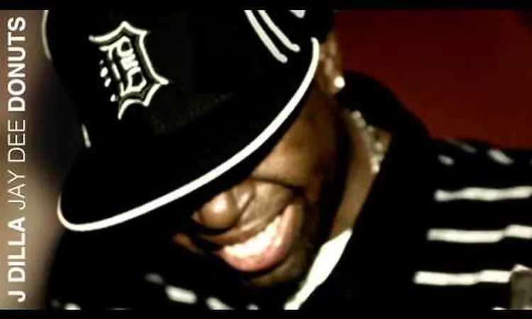 J Dilla - Time: The Donut of the Heart - Donuts (Full Album)