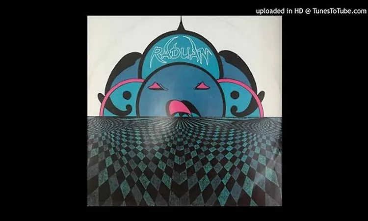 Raduan ? Taki-Naki-Naki