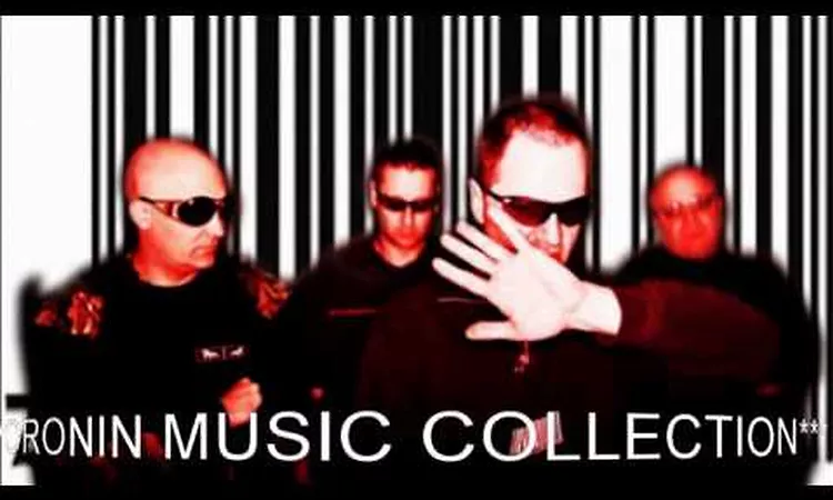 Front 242 - Welcome to Paradise (EBM Front Rhein Main Remix)