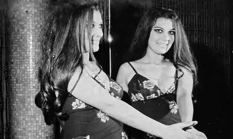 Habibi Funk // ????? ??? : Maha -Kabl Ma Nessallem We Nemshy (Egypt, 1979)
