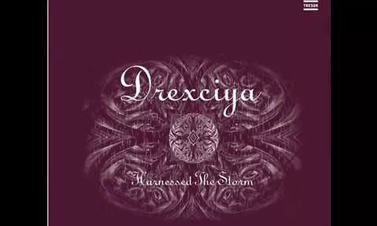 Drexciya - Digital Tsunami