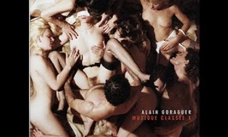 Alain Goraguer Marie-Jeanne astique le pont 2018 Les Disques de Culte