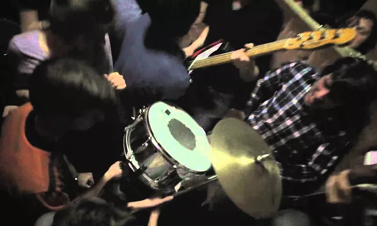 Kapitan Korsakov - Cancer (music video)
