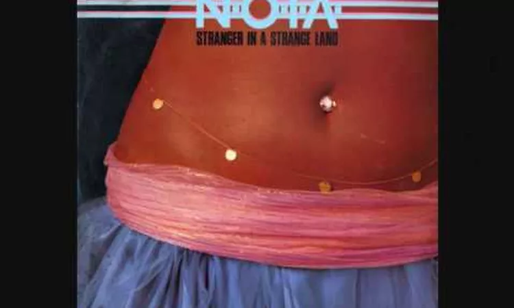 N.O.I.A. - Stranger In A Strange Land (Club Mix) 1983