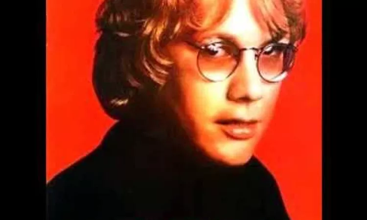 Warren Zevon - Night Time In The Switching Yard