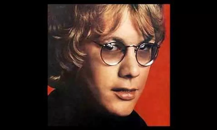 Werewolves of London - Warren Zevon (Original release/2007 Remaster)