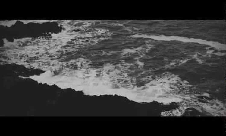 Ben Howard - Oats In The Water