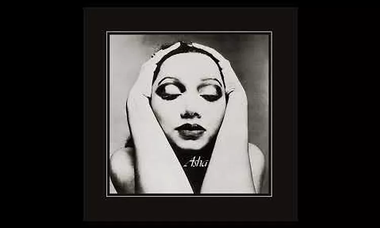 Asha Puthli - Music Machine (Dedication to Studio 54)