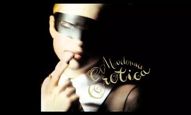 Madonna - Erotica (Kenlou B-Boy Mix)