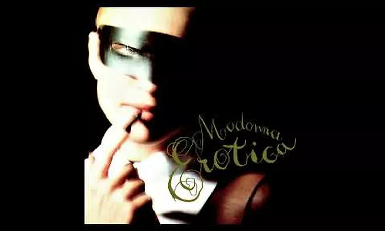 Madonna - Erotica (Kenlou B-Boy Mix)