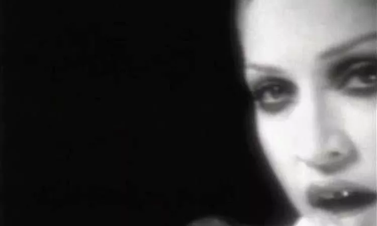 Madonna Erotica (William Orbit 12'' Remix)