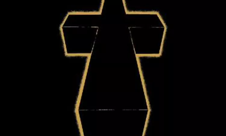 Justice - Waters of nazereth
