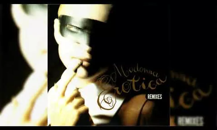 Madonna - Erotica (Jeep Beats)