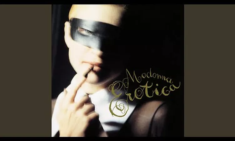 Erotica (Underground Club Mix)
