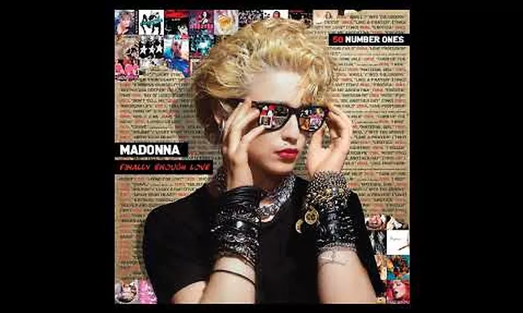 Madonna ? Erotica (Underground Club Mix) (2022 Remaster) [HQ]