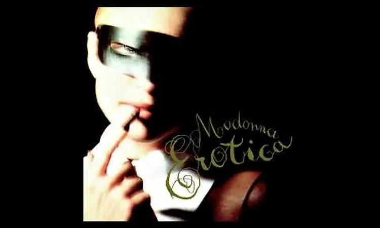 Madonna - Erotica (Bass Hit Dub)