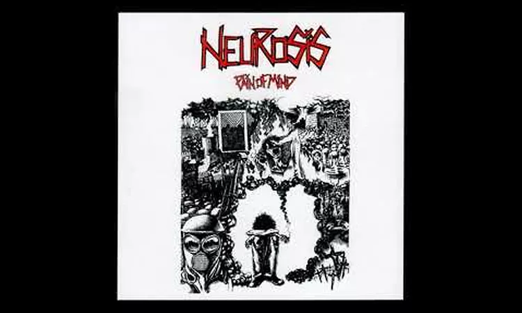 Neurosis - Geneticide