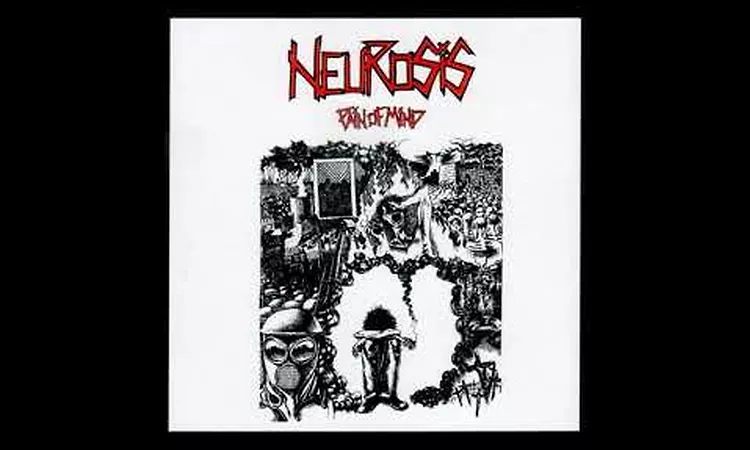 Neurosis - Ingrown