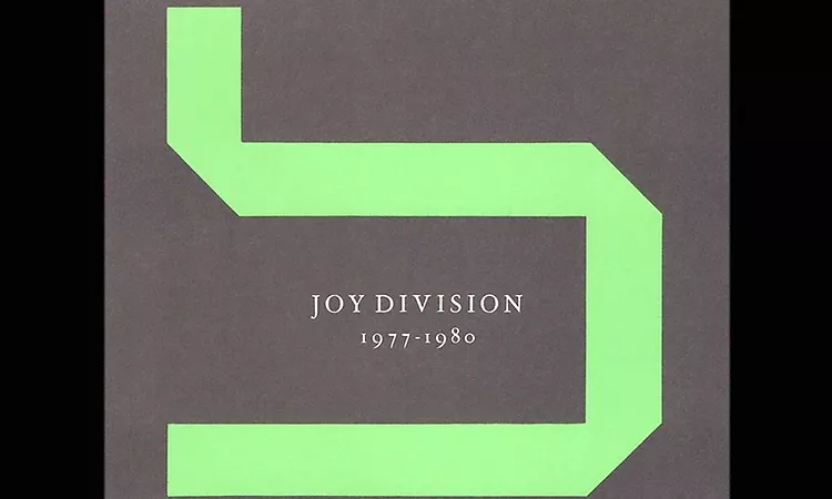 Joy Division - Substance (Master-Tape, Full Album)