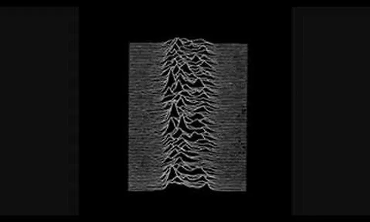 Joy Division - Shadowplay