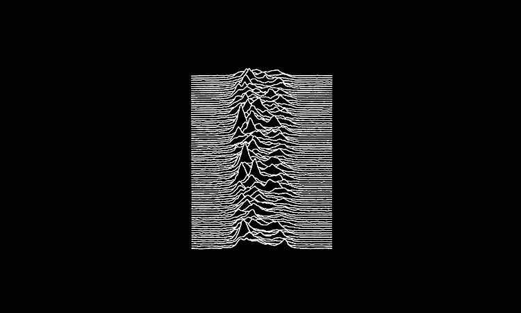 [HQ] Joy Division - New Dawn Fades (Unknown Pleasures)
