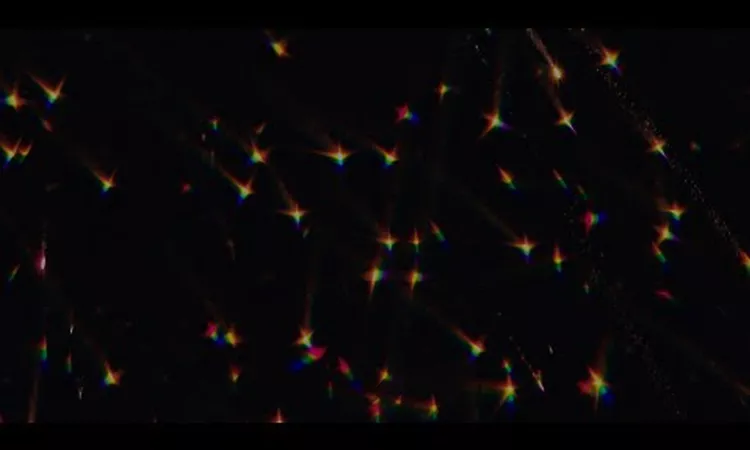 Sufjan Stevens - Fourth of July (April Base Version) [Official Music Video]