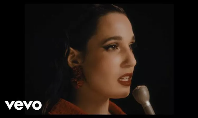 Adrian Quesada, iLe - Mentiras Con Cari?o (Official Video)
