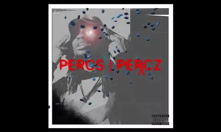 Denzel Curry - PERCS | PERCZ from TA13OO Act 3: Dark