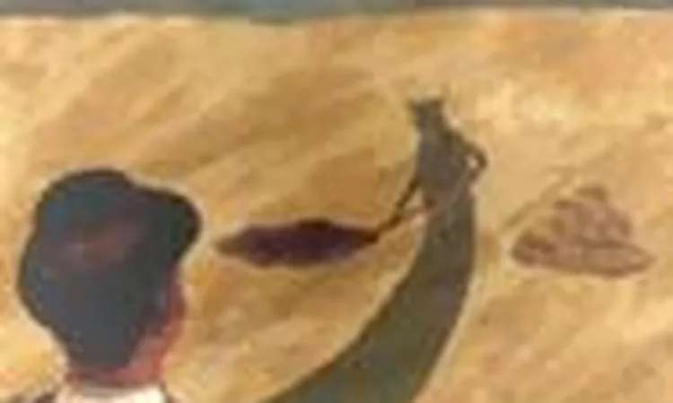 Robert Johnson - Me and the Devil Blues