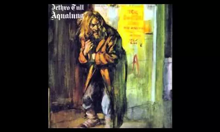 Jethro Tull - Aqualung [Full Album] -