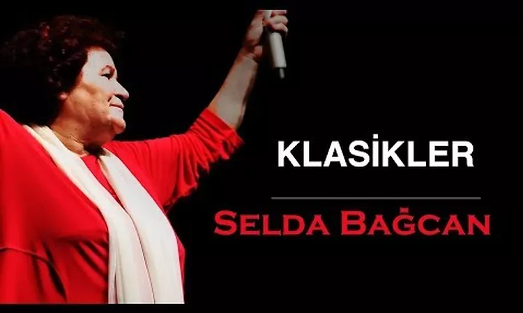 Selda Ba?can - Selda Ba?can'?n Klasikleri (25 Eser)