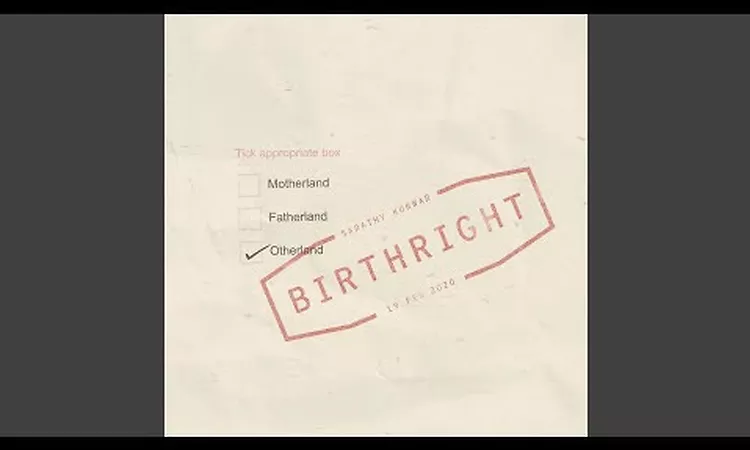 Birthright
