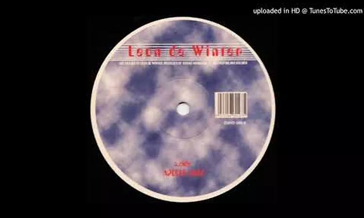 Leon De Winter - Apollo Jazz