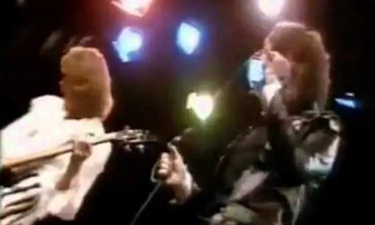 Def Leppard - Rock Brigade